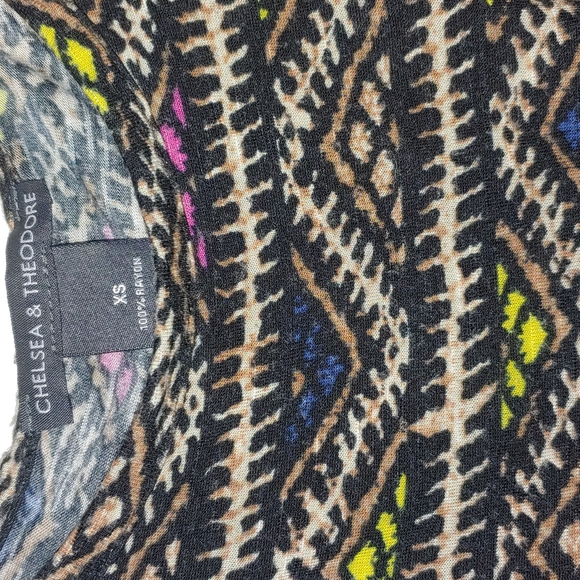 Tank top - Picture 3 of 4